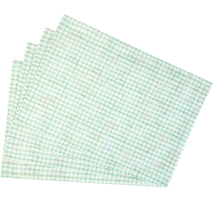 Stella Spring Mushroom Table Runner or Set of 4 Placemats#select-item_set-of-4-placemats