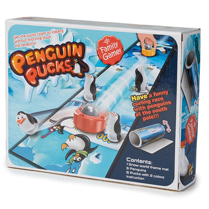 Tabletop Game#select-game_penguin-pucks