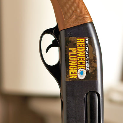 The Redneck Plunger®