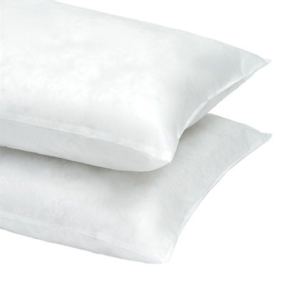 Charleston Bay Down Alternative Hypoallergenic Twin Pack Standard Pillows