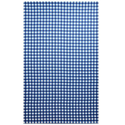 United Plaids Window Panel 50" x 63"