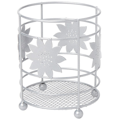 Sunflower Utensil Holder