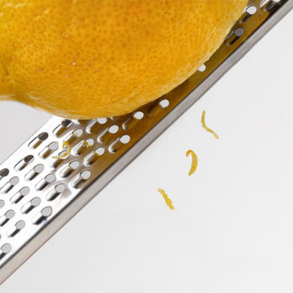Zester Grater with Handle