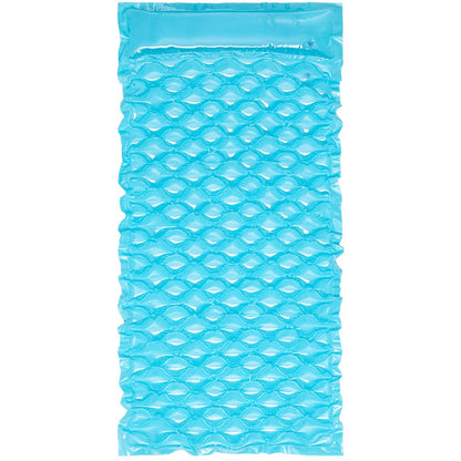 Inflatable Floating Wave Mat