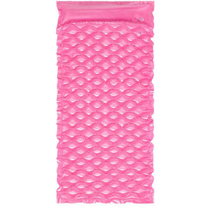 Inflatable Floating Wave Mat