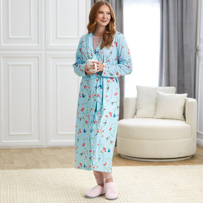Women's Robe