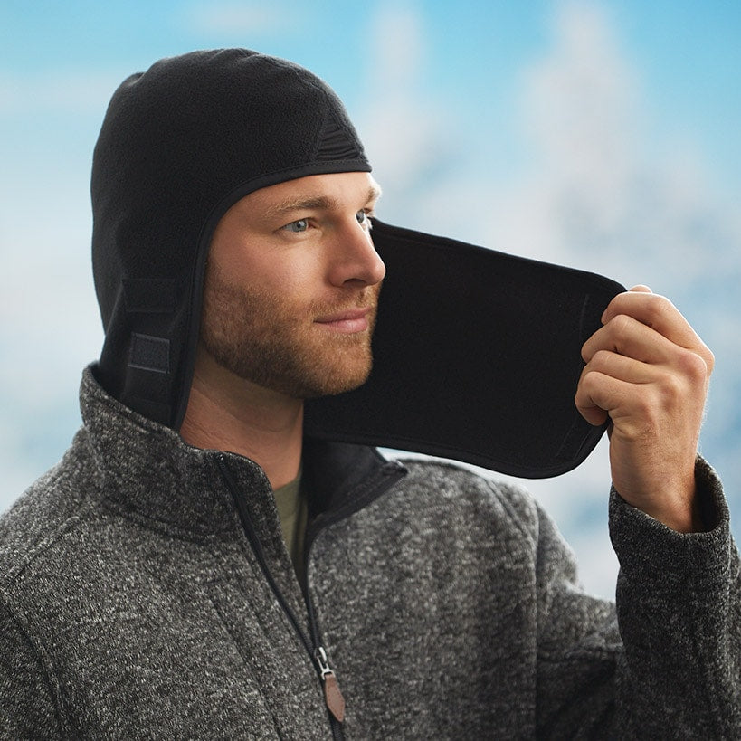 Balaclava Winter Full Face Mask#select-color_black