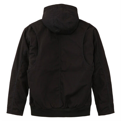 Yellowstone Full-Zip Hooded Duck Jacket