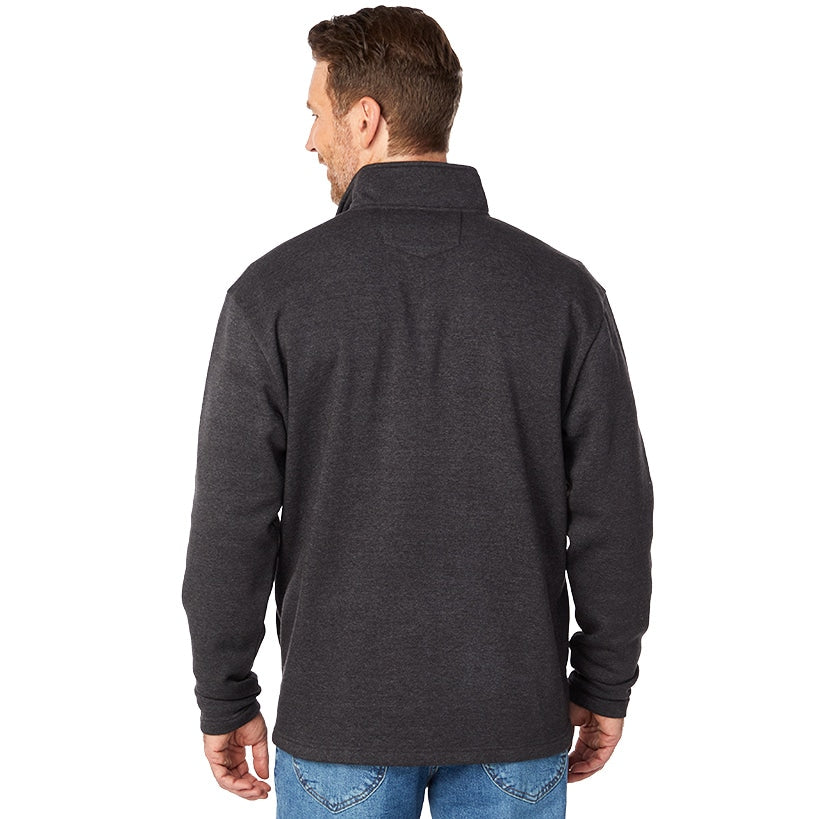 Men's Yellowstone Quarter Zip Pullover
