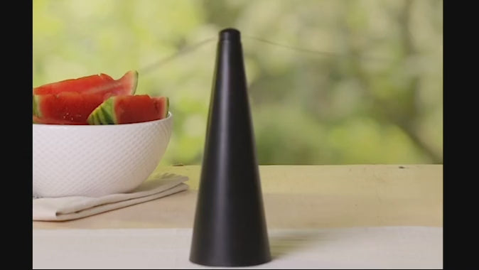 Chemical-Free Bug Repeller Fan Safe For Indoor And Outdoor Use